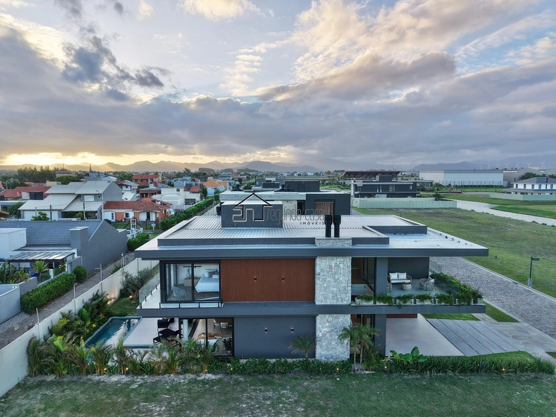 SOBRADO A VENDA CONDOMÍNIO LOS COBOS: 34ª foto da galeria de imagens do imóvel