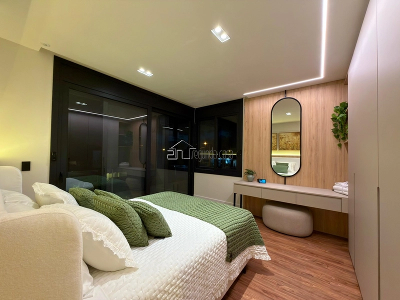 SOBRADO A VENDA CONDOMÍNIO LOS COBOS: 79ª foto da galeria de imagens do imóvel