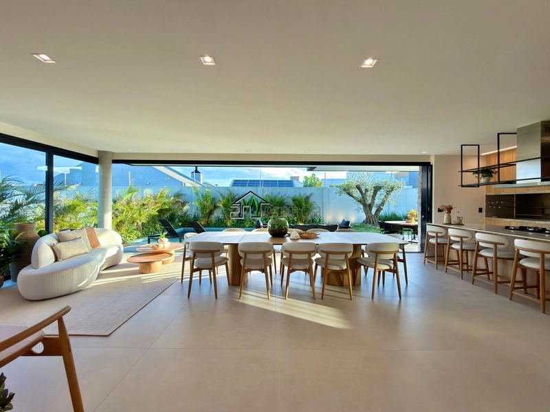 SOBRADO A VENDA CONDOMÍNIO LOS COBOS: 3ª foto da galeria de imagens do imóvel