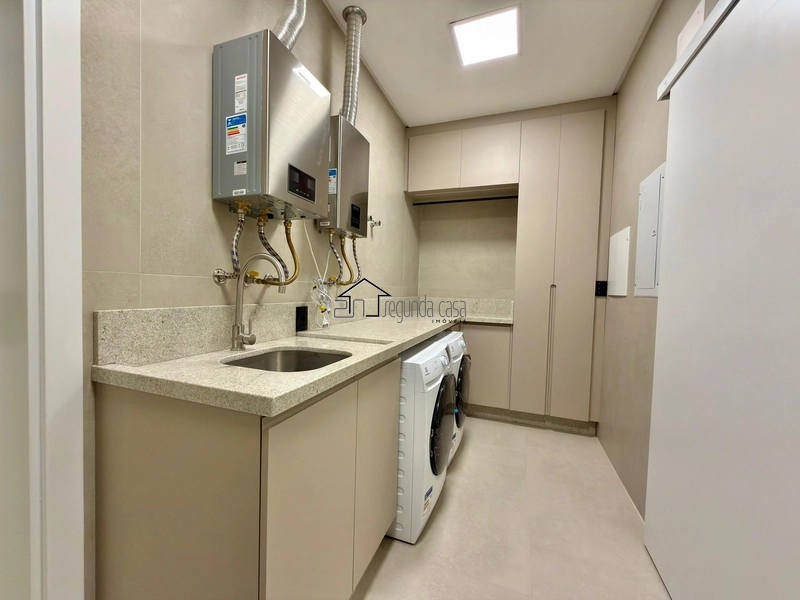 SOBRADO A VENDA CONDOMÍNIO LOS COBOS: 63ª foto da galeria de imagens do imóvel