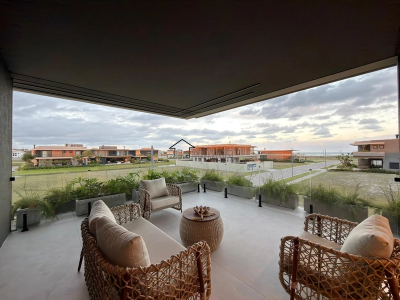 SOBRADO A VENDA CONDOMÍNIO LOS COBOS: 12ª foto da galeria de imagens do imóvel