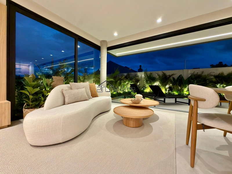 SOBRADO A VENDA CONDOMÍNIO LOS COBOS: 48ª foto da galeria de imagens do imóvel