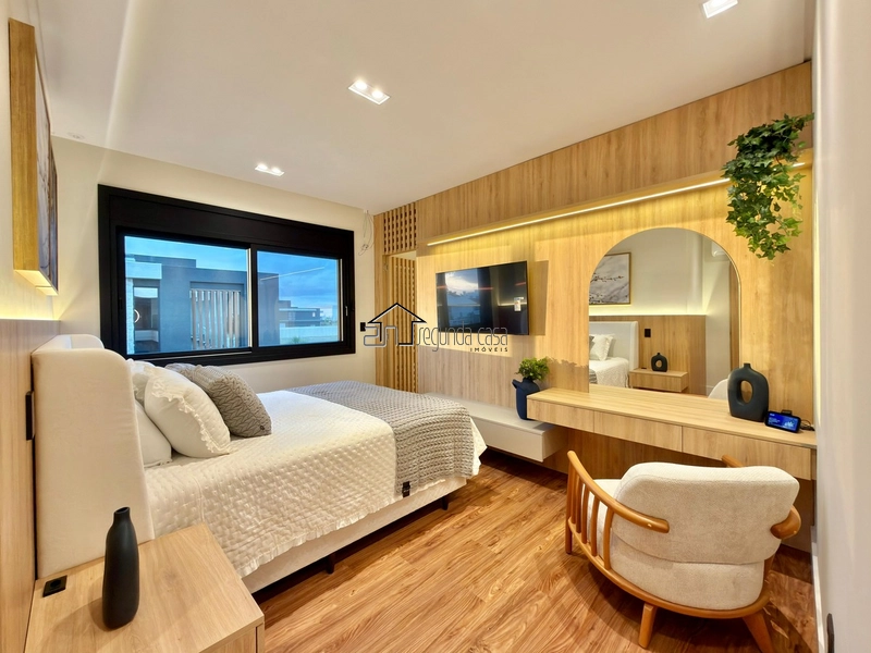 SOBRADO A VENDA CONDOMÍNIO LOS COBOS: 23ª foto da galeria de imagens do imóvel