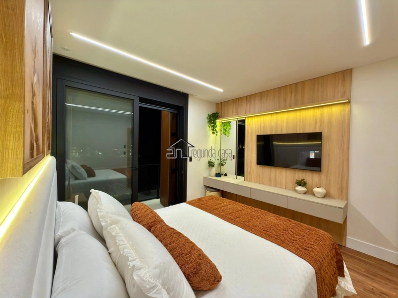 SOBRADO A VENDA CONDOMÍNIO LOS COBOS: 70ª foto da galeria de imagens do imóvel