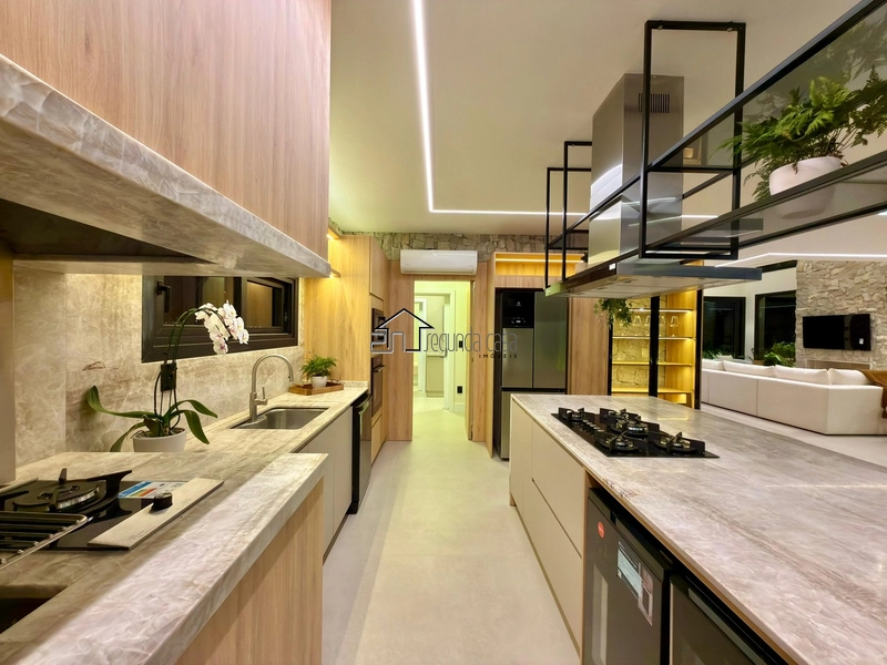 SOBRADO A VENDA CONDOMÍNIO LOS COBOS: 60ª foto da galeria de imagens do imóvel