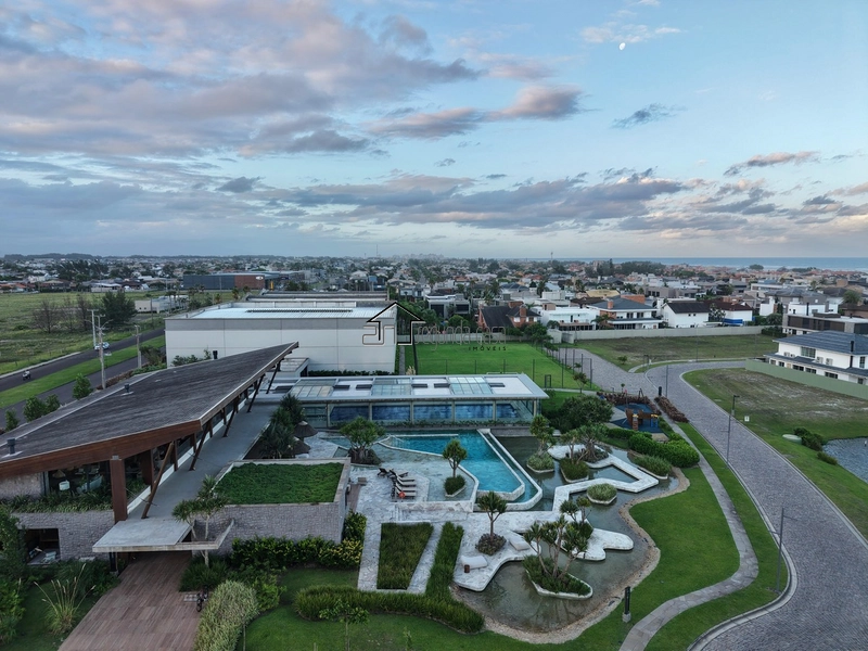 SOBRADO A VENDA CONDOMÍNIO LOS COBOS: 37ª foto da galeria de imagens do imóvel