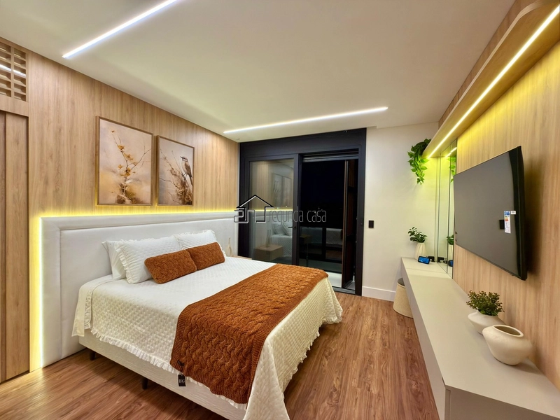 SOBRADO A VENDA CONDOMÍNIO LOS COBOS: 69ª foto da galeria de imagens do imóvel