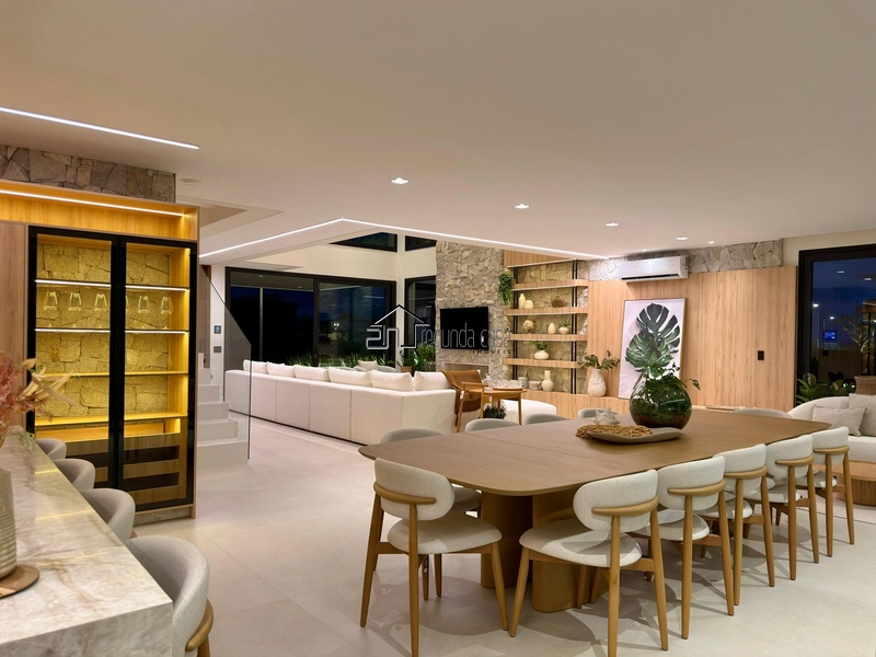 SOBRADO A VENDA CONDOMÍNIO LOS COBOS: 57ª foto da galeria de imagens do imóvel