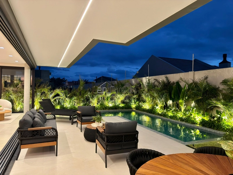 SOBRADO A VENDA CONDOMÍNIO LOS COBOS: 58ª foto da galeria de imagens do imóvel