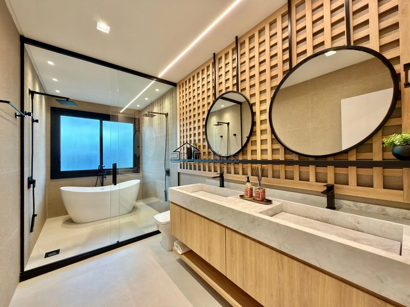 SOBRADO A VENDA CONDOMÍNIO LOS COBOS: 30ª foto da galeria de imagens do imóvel