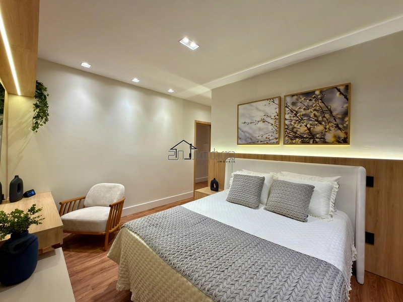 SOBRADO A VENDA CONDOMÍNIO LOS COBOS: 76ª foto da galeria de imagens do imóvel