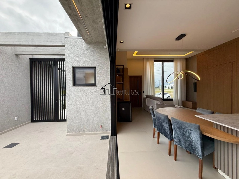 Casa Nova Bairro Planejado: 21ª foto da galeria de imagens do imóvel