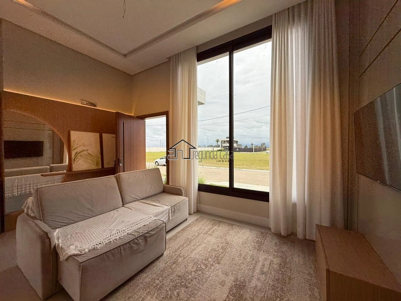 Casa Nova Bairro Planejado: 2ª foto da galeria de imagens do imóvel