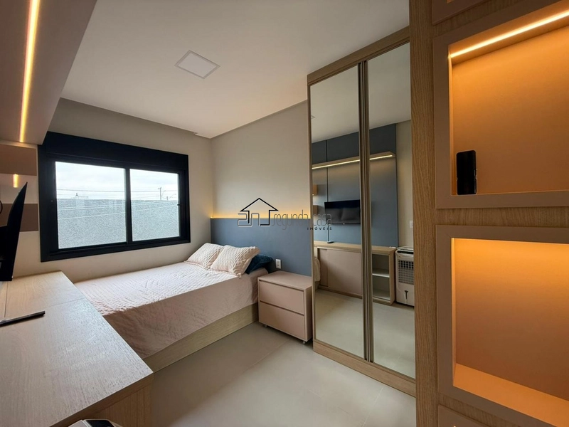 Casa Nova Bairro Planejado: 26ª foto da galeria de imagens do imóvel