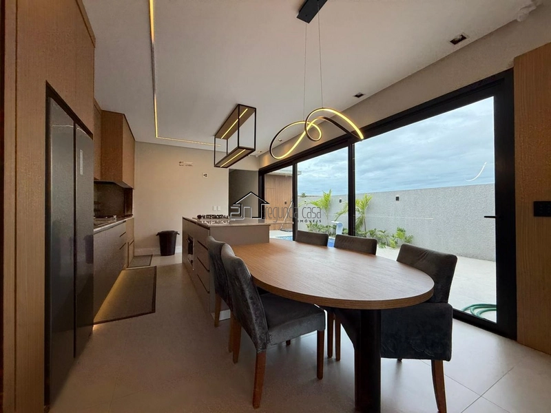 Casa Nova Bairro Planejado: 23ª foto da galeria de imagens do imóvel