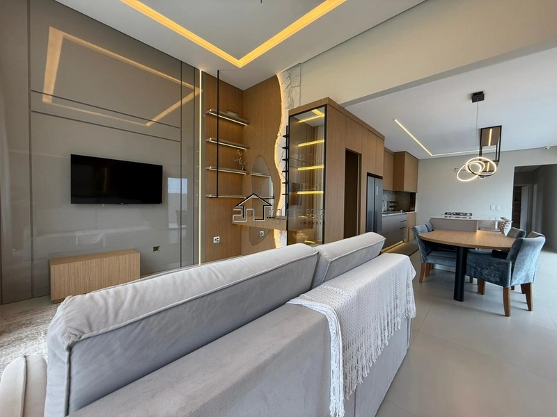 Casa Nova Bairro Planejado: 14ª foto da galeria de imagens do imóvel