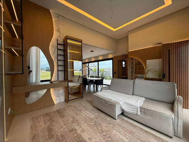 Casa Nova Bairro Planejado: 4ª foto da galeria de imagens do imóvel