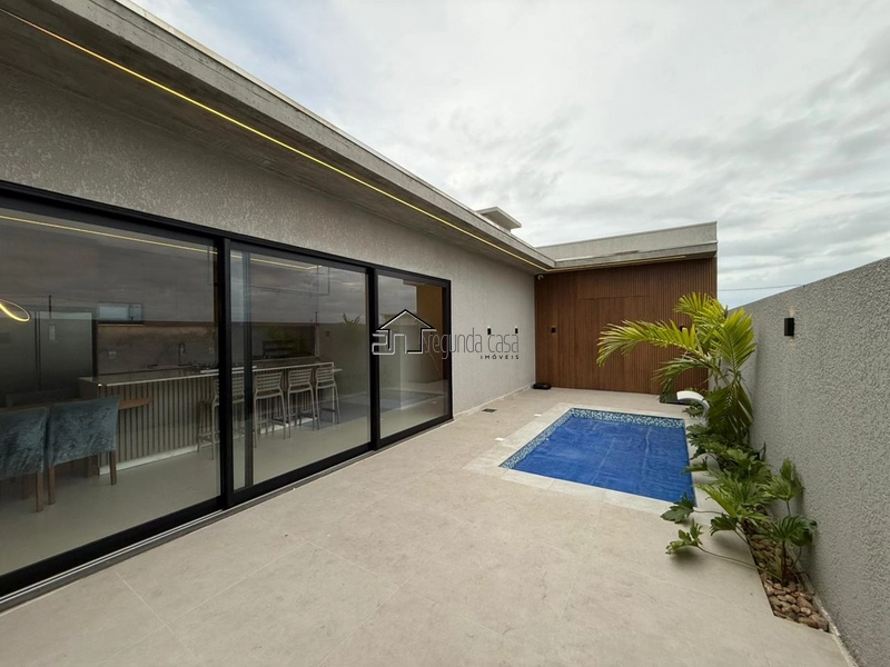 Casa Nova Bairro Planejado: 17ª foto da galeria de imagens do imóvel