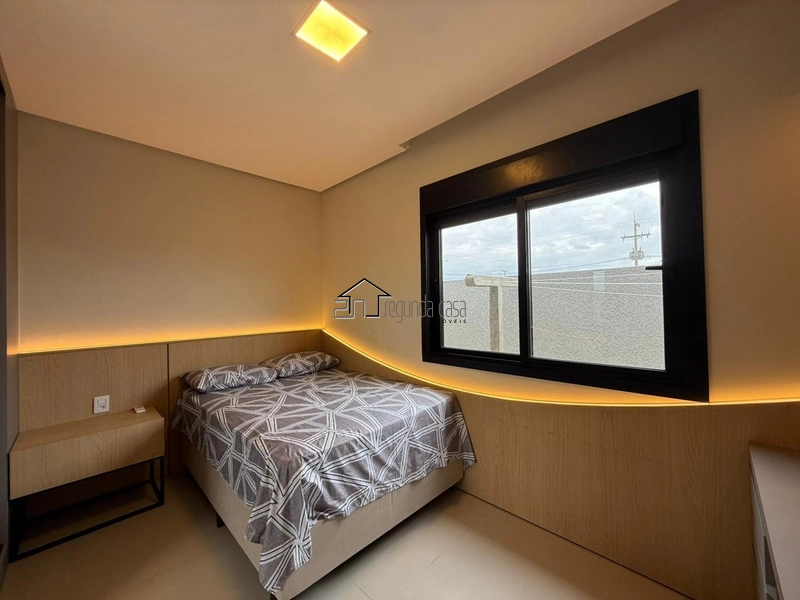 Casa Nova Bairro Planejado: 13ª foto da galeria de imagens do imóvel