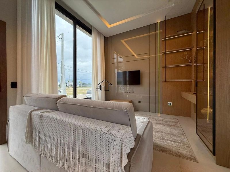 Casa Nova Bairro Planejado: 20ª foto da galeria de imagens do imóvel