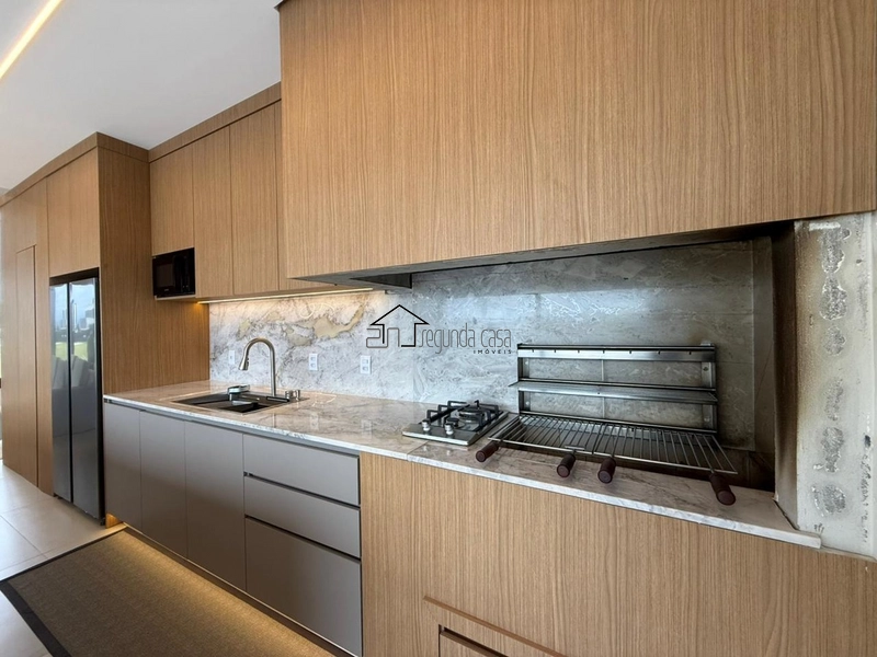 Casa Nova Bairro Planejado: 12ª foto da galeria de imagens do imóvel