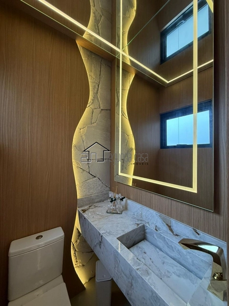 Casa Nova Bairro Planejado: 27ª foto da galeria de imagens do imóvel