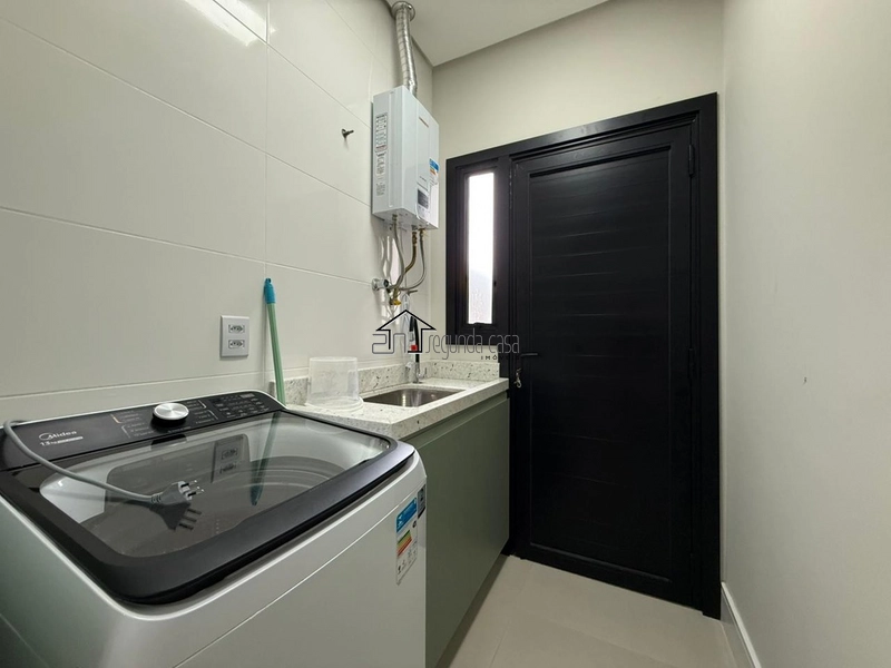 Casa Nova Bairro Planejado: 15ª foto da galeria de imagens do imóvel