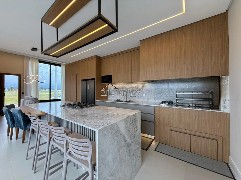 Casa Nova Bairro Planejado: 3ª foto da galeria de imagens do imóvel