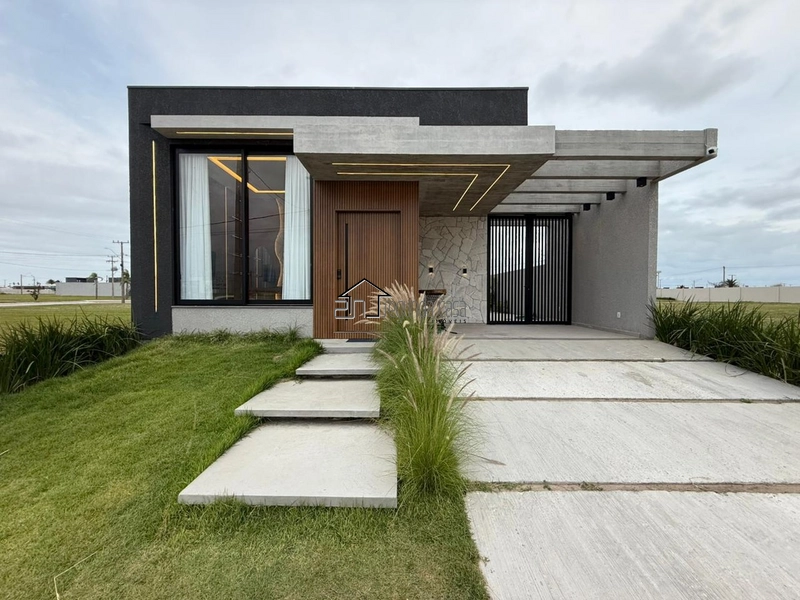 Casa Nova Bairro Planejado: 25ª foto da galeria de imagens do imóvel