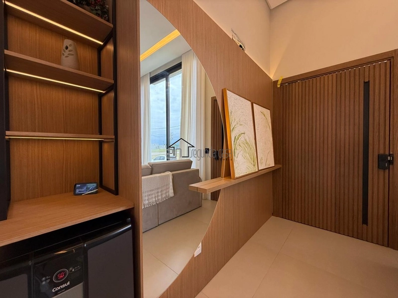 Casa Nova Bairro Planejado: 9ª foto da galeria de imagens do imóvel