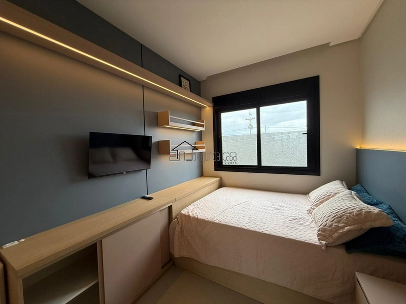 Casa Nova Bairro Planejado: 6ª foto da galeria de imagens do imóvel