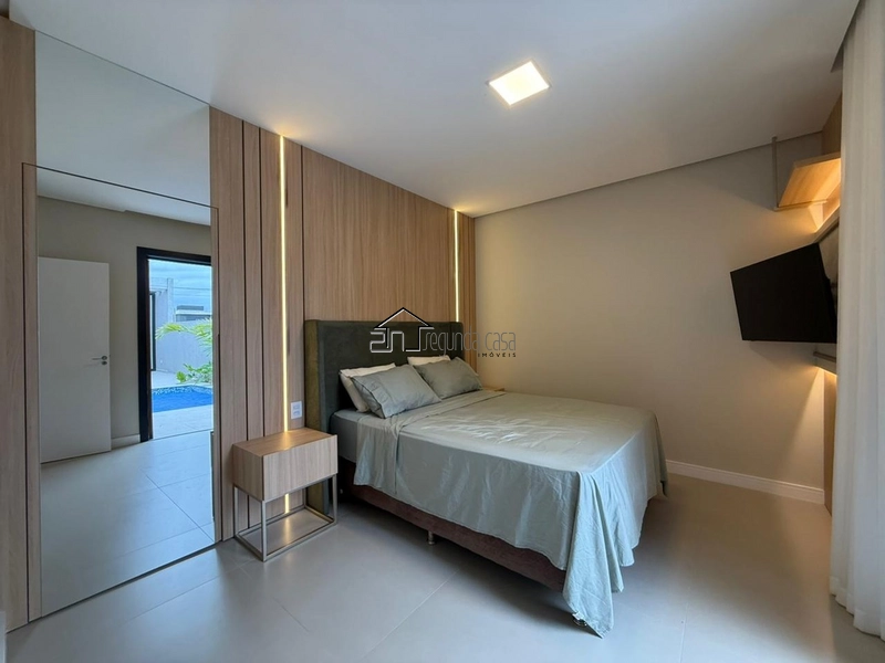 Casa Nova Bairro Planejado: 7ª foto da galeria de imagens do imóvel