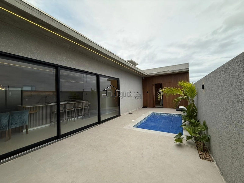 Casa Nova Bairro Planejado: 22ª foto da galeria de imagens do imóvel