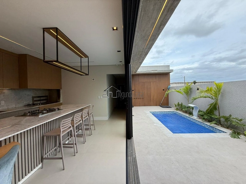 Casa Nova Bairro Planejado: 24ª foto da galeria de imagens do imóvel