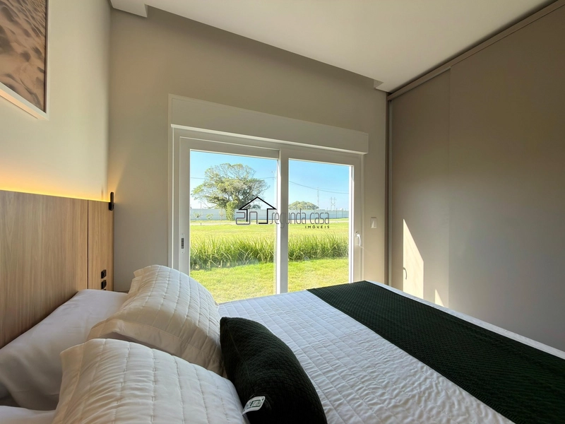 Casa térrea à venda no Condomínio Allure Xangri-Lá, pronta para uso: 18ª foto da galeria de imagens do imóvel