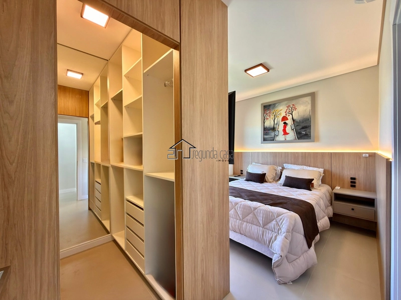 Casa térrea à venda no Condomínio Allure Xangri-Lá, pronta para uso: 26ª foto da galeria de imagens do imóvel