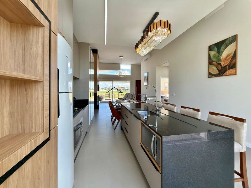 Casa térrea à venda no Condomínio Allure Xangri-Lá, pronta para uso: 15ª foto da galeria de imagens do imóvel