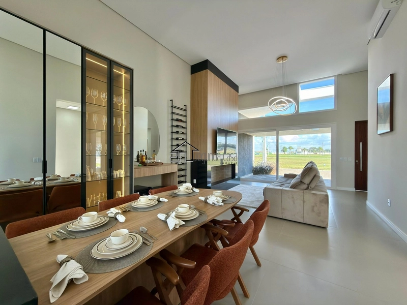 Casa térrea à venda no Condomínio Allure Xangri-Lá, pronta para uso: 49ª foto da galeria de imagens do imóvel