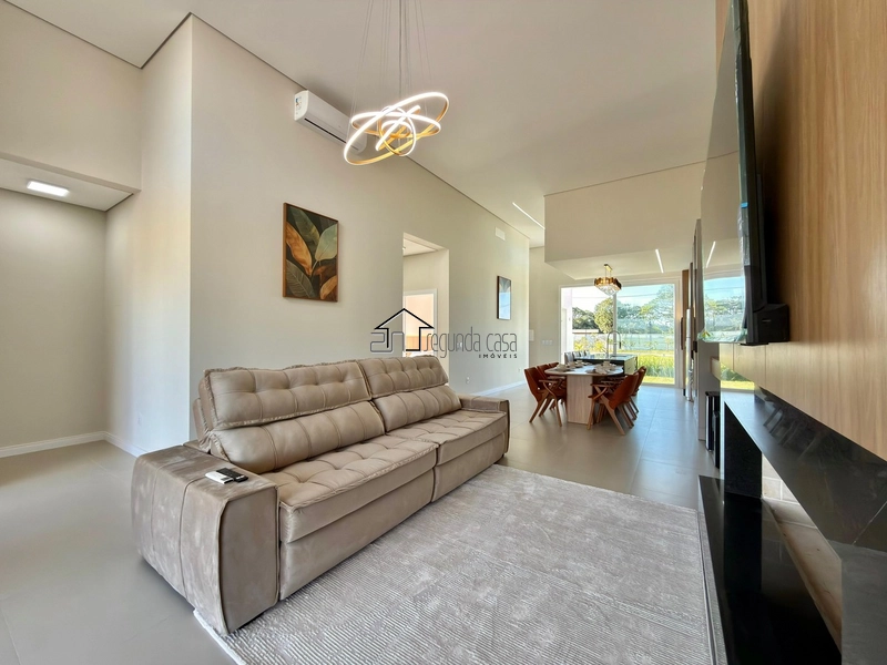 Casa térrea à venda no Condomínio Allure Xangri-Lá, pronta para uso: 45ª foto da galeria de imagens do imóvel