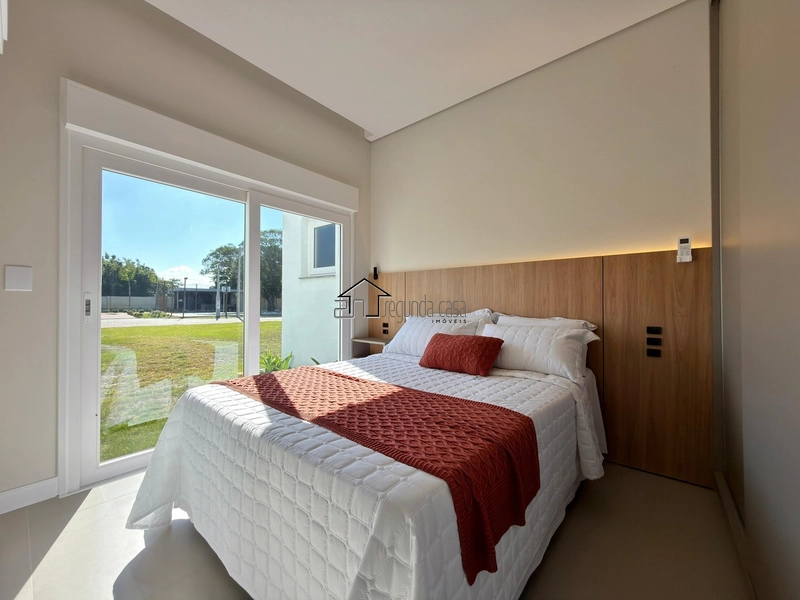 Casa térrea à venda no Condomínio Allure Xangri-Lá, pronta para uso: 20ª foto da galeria de imagens do imóvel