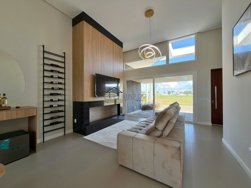 Casa térrea à venda no Condomínio Allure Xangri-Lá, pronta para uso: 46ª foto da galeria de imagens do imóvel