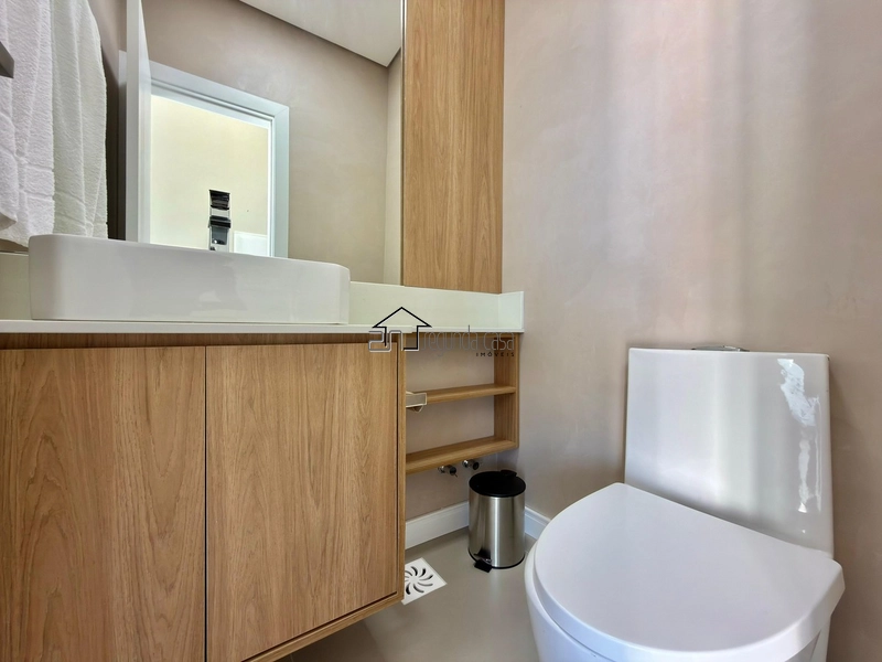 Casa térrea à venda no Condomínio Allure Xangri-Lá, pronta para uso: 16ª foto da galeria de imagens do imóvel