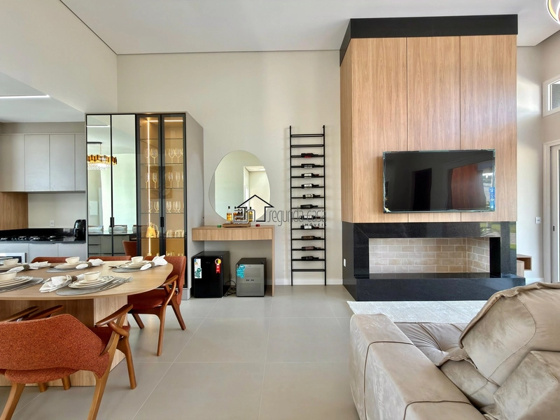 Casa térrea à venda no Condomínio Allure Xangri-Lá, pronta para uso: 48ª foto da galeria de imagens do imóvel