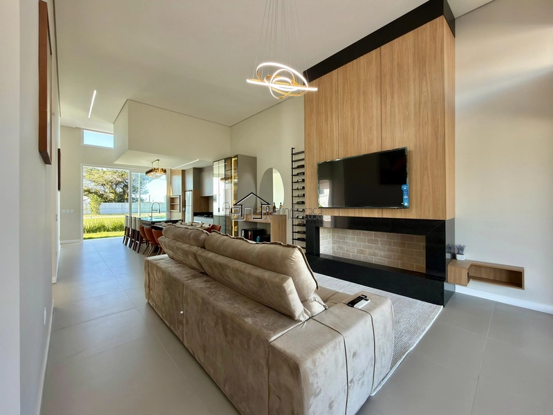 Casa térrea à venda no Condomínio Allure Xangri-Lá, pronta para uso: 42ª foto da galeria de imagens do imóvel