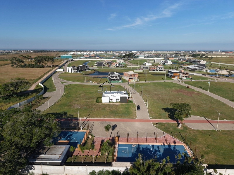 Casa térrea à venda no Condomínio Allure Xangri-Lá, pronta para uso: 33ª foto da galeria de imagens do imóvel