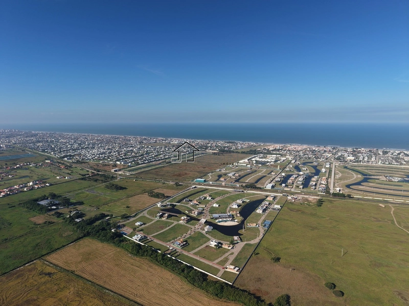 Casa térrea à venda no Condomínio Allure Xangri-Lá, pronta para uso: 37ª foto da galeria de imagens do imóvel