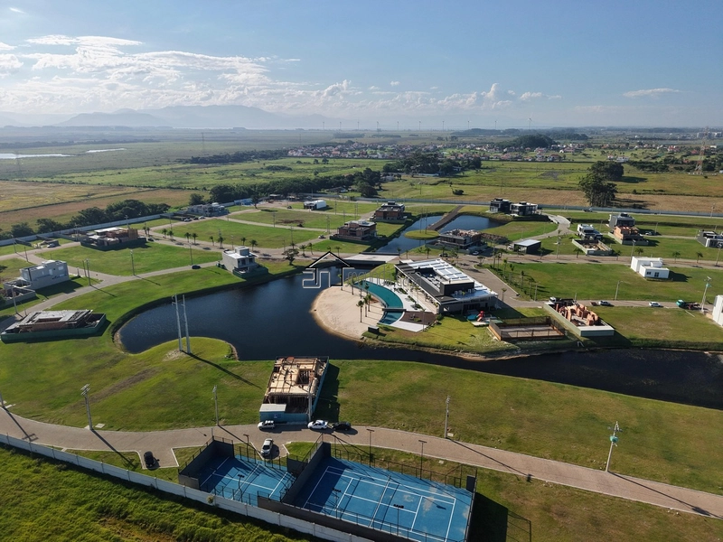Casa térrea à venda no Condomínio Allure Xangri-Lá, pronta para uso: 35ª foto da galeria de imagens do imóvel