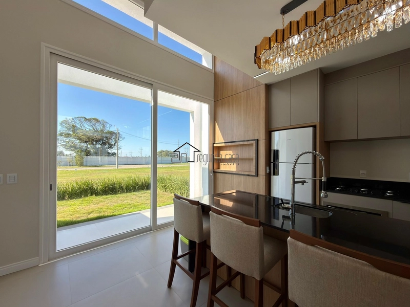 Casa térrea à venda no Condomínio Allure Xangri-Lá, pronta para uso: 13ª foto da galeria de imagens do imóvel