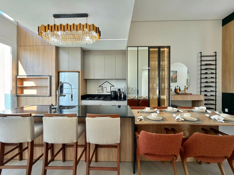 Casa térrea à venda no Condomínio Allure Xangri-Lá, pronta para uso: 12ª foto da galeria de imagens do imóvel