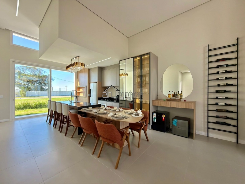 Casa térrea à venda no Condomínio Allure Xangri-Lá, pronta para uso: 11ª foto da galeria de imagens do imóvel